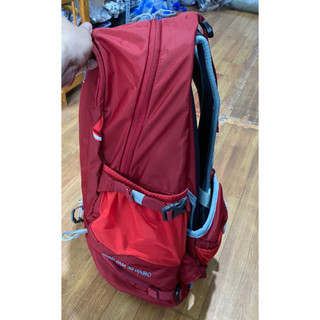 Balo leo núi Jack Wolfskin Moab Jam 30L Basic
