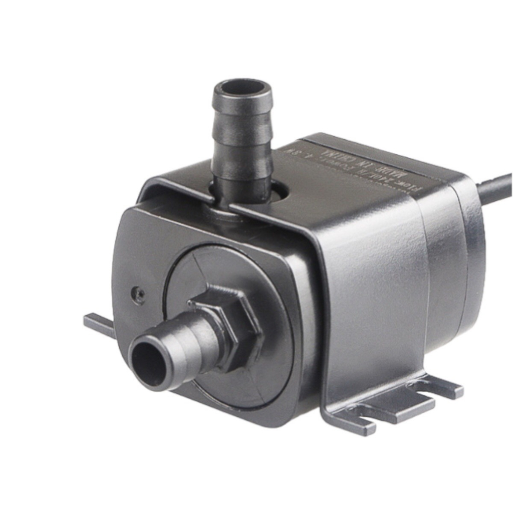 Bơm bể cá - Bơm mini siêu êm - chỉnh dòng