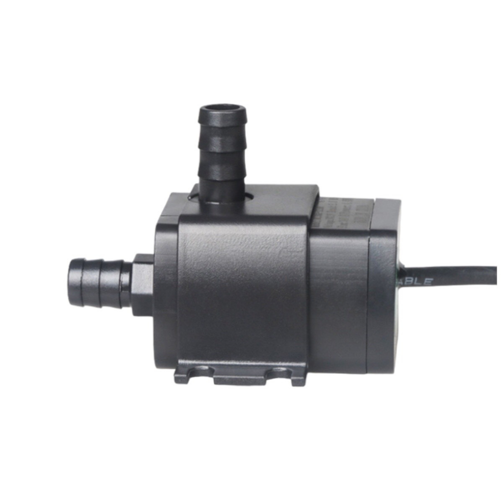 Bơm bể cá - Bơm mini siêu êm - chỉnh dòng