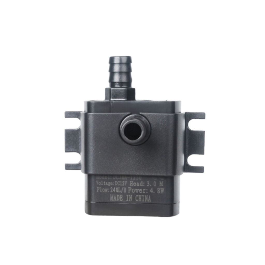 Bơm bể cá - Bơm mini siêu êm - chỉnh dòng