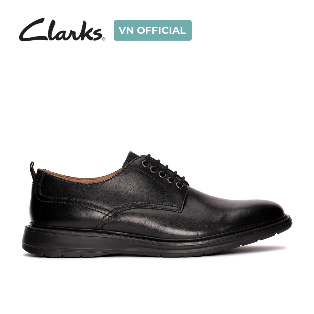 Giày Tây Da Nam Clarks - Chantry Walk