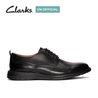 Giày tây da nam clarks - chantry walk