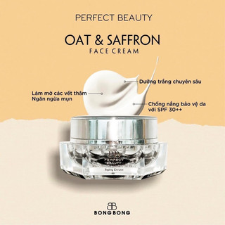 Kem face yên mạch 20gr pb
