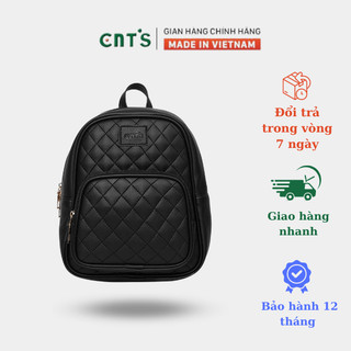 Balo nữ thời trang CNT BL67 nhiều màu , phong cách trẻ trung hiện đại