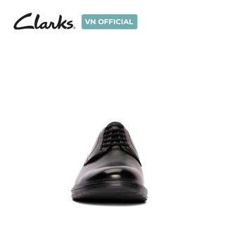 Giày Tây Da Nam Clarks - Chantry Walk