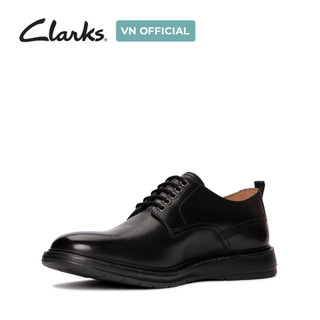 Giày Tây Da Nam Clarks - Chantry Walk