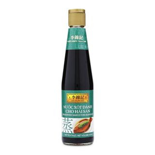 Nước sốt dành cho hải sản lee kum kee - 410 ml