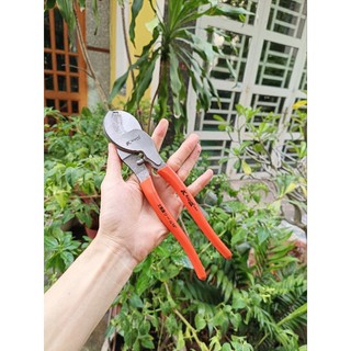 kìm cắt đầu cáp kapusi