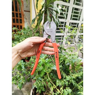 kìm cắt đầu cáp kapusi