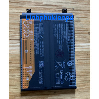 Pin điện thoại xiaomi mi mix 4 / bp43