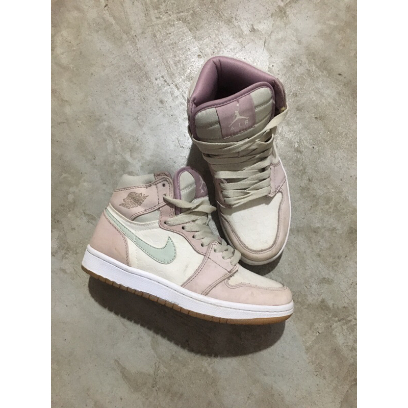 Pass boots, giày jordan bản Trung