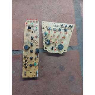 Mạch quạt treo tường / quạt cây chính hãng Senko