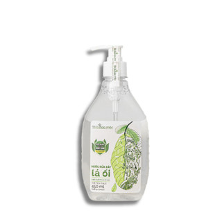 Nước rửa bát lá ổi - tôi là thảo mộc 450 ml