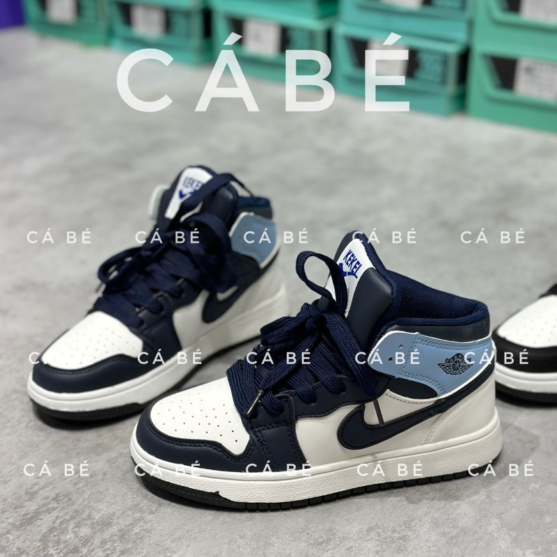 Giày NI KE size cho bé lớn