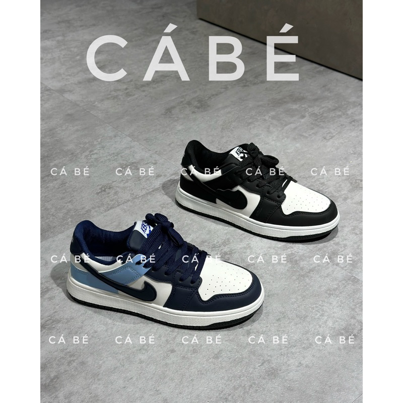 Giày NI KE size cho bé lớn