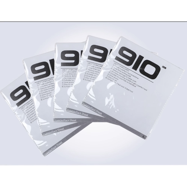 Film Xếp bóng Con Rùa/Tam Giác - Phin xếp bóng bida 9 bi - 10 bi