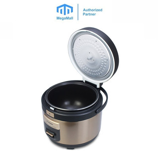 Nồi cơm điện ủ ấm 3d kalpen r5 1.8l - hàng chính hãng - bảo hành 24 tháng