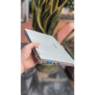Laptop Siêu sang siêu bền Nhật bản Panasonic CF-RZ6