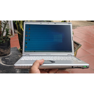 laptop Panasonic CF-SZ5, CF-SZ6 12.1inch liệt 1 số phím