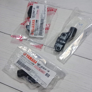 Cùm chân gương Yamaha  Sirius , Jupiter , Exciter ,  Nouvo zin Yamaha / cùi chân kiếng bên phải Yamaha