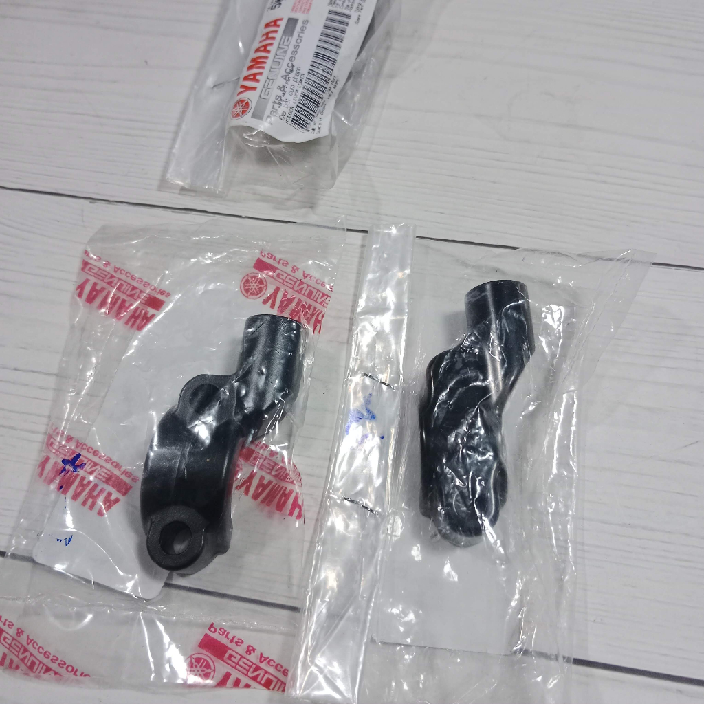 Cùm chân gương Yamaha  Sirius , Jupiter , Exciter ,  Nouvo zin Yamaha / cùi chân kiếng bên phải Yamaha