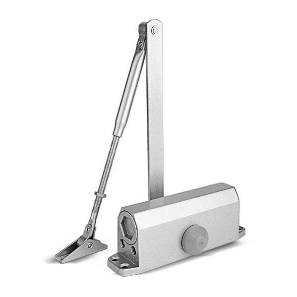 Tay co thủy lực  ELEYA cho cửa 25-35 kg