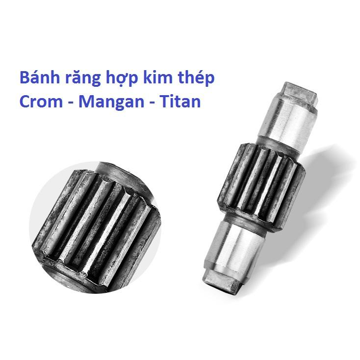 Tay co thủy lực  ELEYA cho cửa 25-35 kg