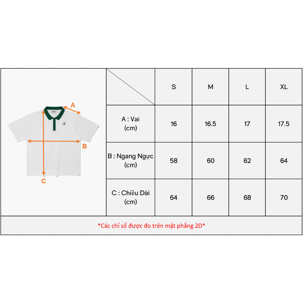 Áo polo Owlbrand Interlock/ Navy