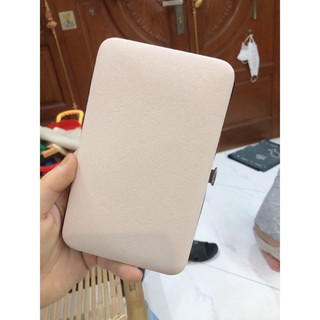 Bộ dụng cụ bấm móng 18 món cao cấp