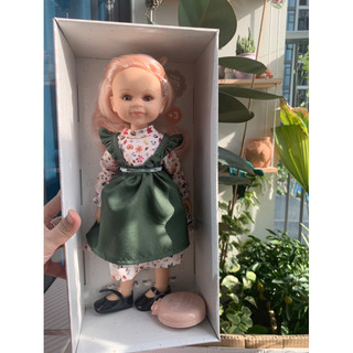 Búp bê Paola Reina 33 cm, búp bê Paola doll, fullbox đồ hãng