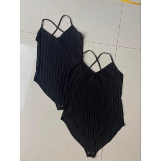 Bodysuit Forever21 F21 xuất dư