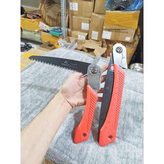 Cưa xếp gấp gọn kapusi