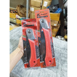 cưa xếp gấp gọn kapusi