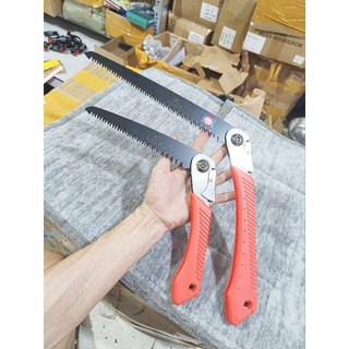 cưa xếp gấp gọn kapusi