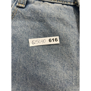 Quần Short Jean