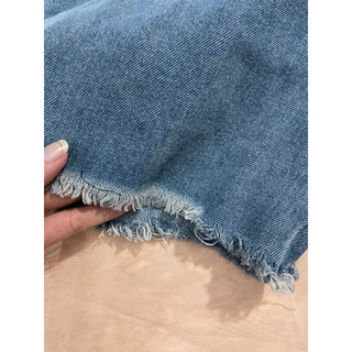 Quần Short Jean