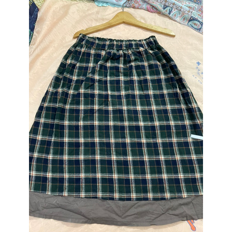 Chân Váy Nhật Bản