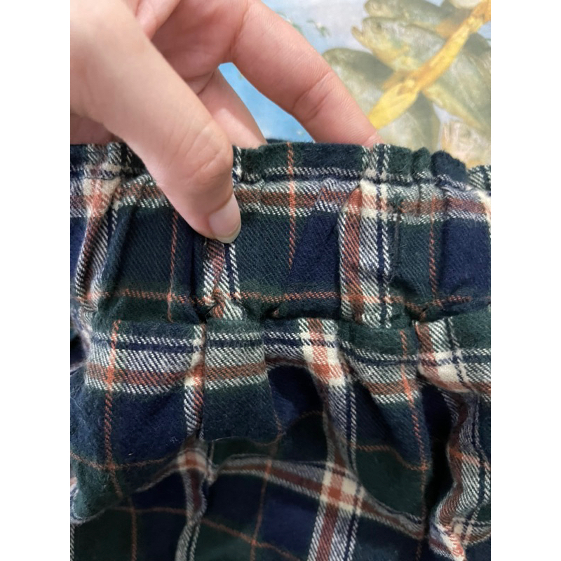 Chân Váy Nhật Bản