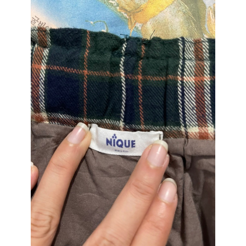 Chân Váy Nhật Bản