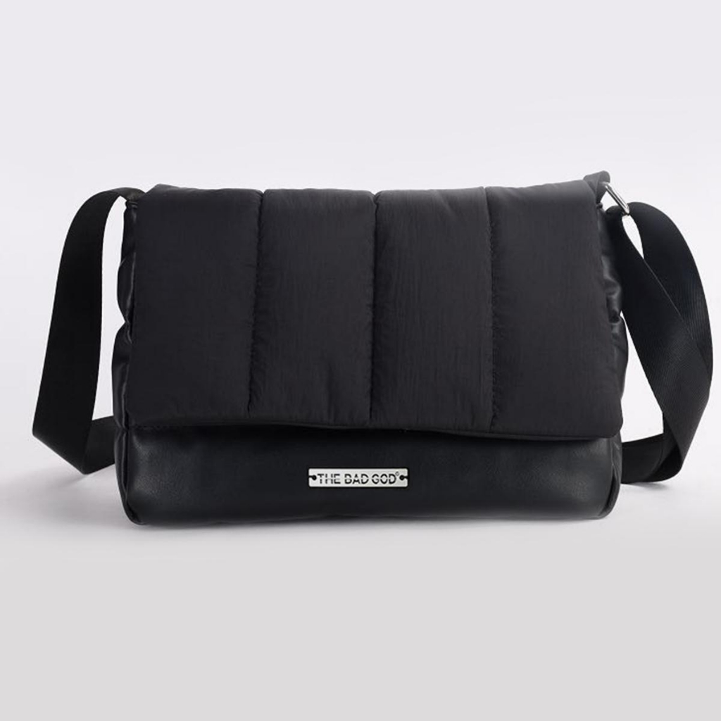 Túi Đeo Chéo The Bad God Puffy Bag