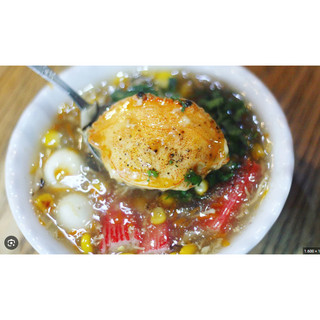 Chả ghẹ Farci khay 300gr (10 con)