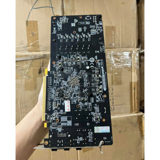 Vga Rx 580 8G