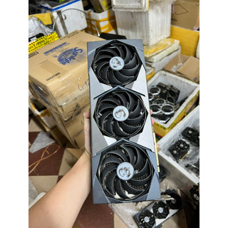 3070 - 3080 - 3090 MSI