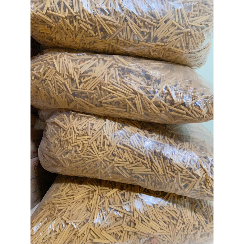 1 KG SNACK BIM BIM QUE THƠM NGON 1KG