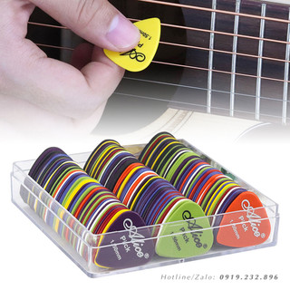 Pick Guitar Alice | Móng Gảy Đàn Guitar Alice | Phím Gảy | Cao Cấp{AP Music}