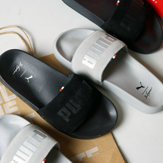 Dép quai ngang PM BIGSEAN CÁ TÍNH NAM NỮ