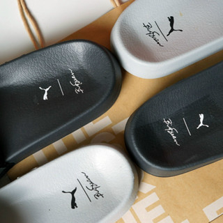 Dép quai ngang PM BIGSEAN CÁ TÍNH NAM NỮ