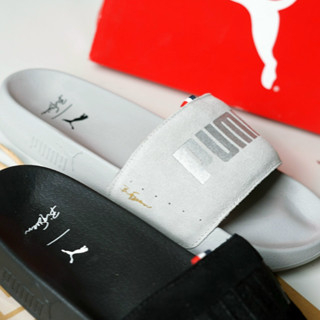 Dép quai ngang PM BIGSEAN CÁ TÍNH NAM NỮ