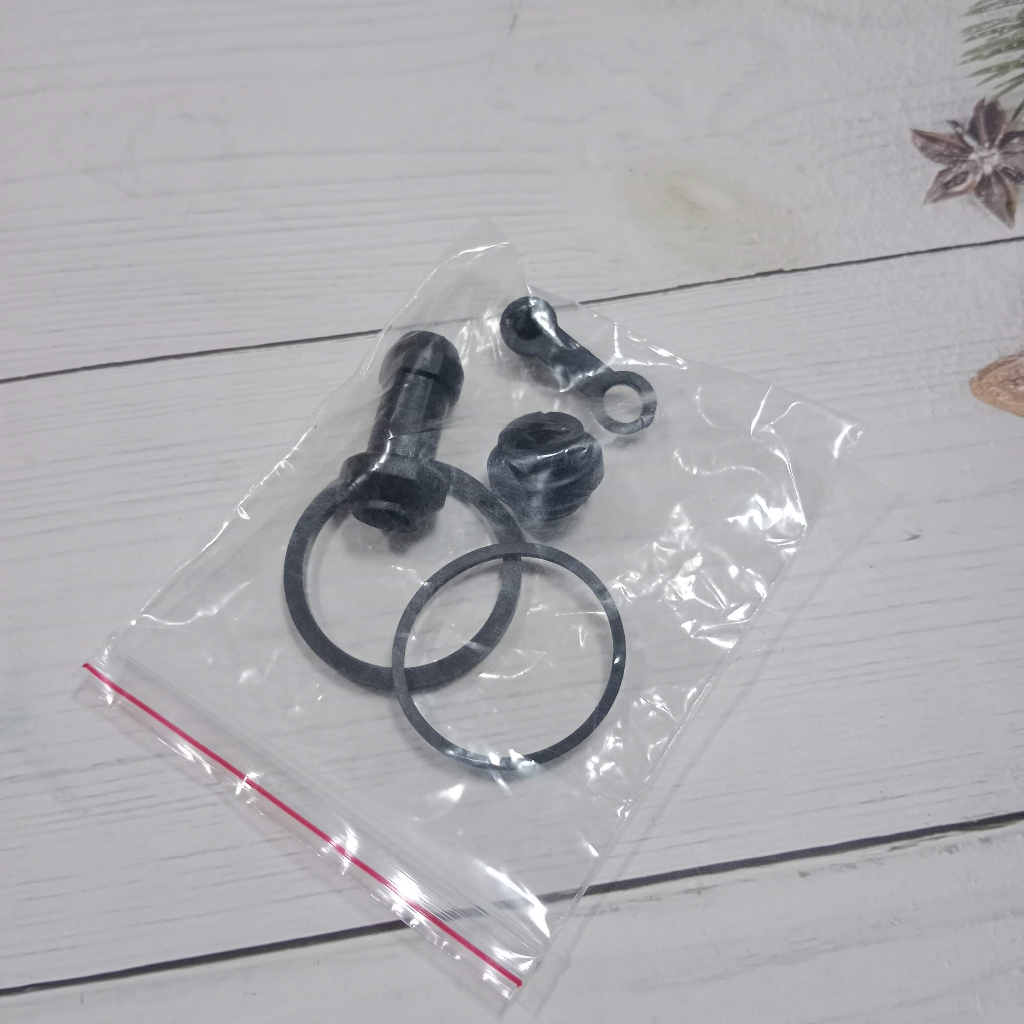 Bộ phốt heo dầu Air Blade 1 piston , Vision , Vario / phốt heo dầu AB 125 - 150