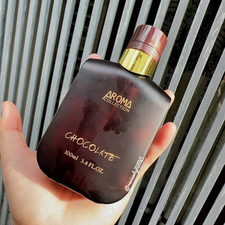 Nước Hoa Nam Aroma Chocolate chai 100ml